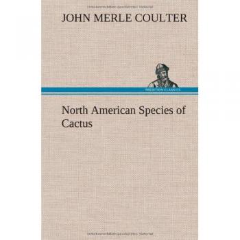 North American Species of Cactus