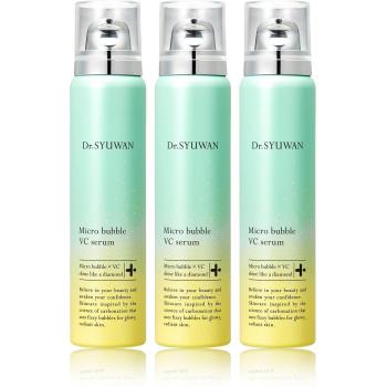 Introductory Carbonated Pore Treatment Kit