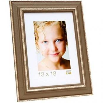 Cornice Fotocornice 20x30 cm Deknudt – Legno Sfumato