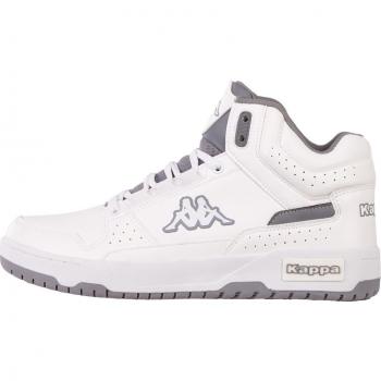 Kappa Sneaker Herren Größe 46, weiß