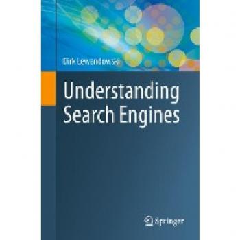 Understanding Search Engines
