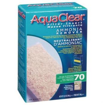 Aquaclear 70 Ammoniak Entferner 300
