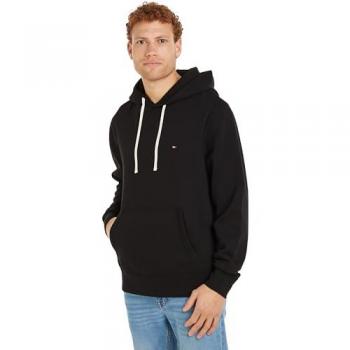 Felpa con cappuccio Tommy Hilfiger Regular Fit