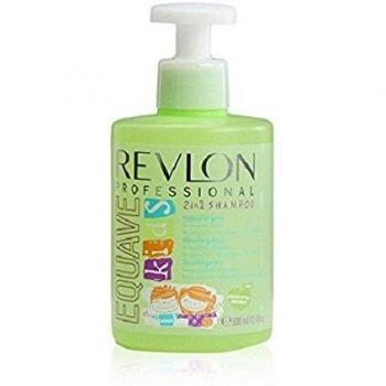 Revlon Equave Mini Shampoo 2‑in‑1 per Bambini 300 ml
