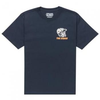 Element T-Shirt Baumfäller