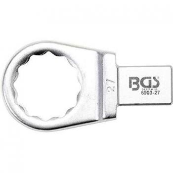 Llave de Anillo 27 mm, Sujeción 14 × 18 mm