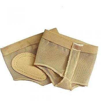 Leemiman Toe Pad Protection Socks