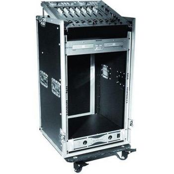 Omnitronic 30110004 Profi Spezial Kombi Hülle