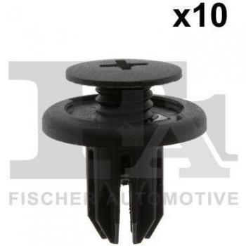 Clip, Decorative/Protective Strip Model 103000810