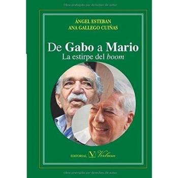 De Gabo a Mario