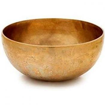 XDrum Bol chantant tibétain 20 cm