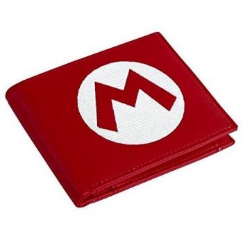 Bioworld Nintendo Super Mario Bros. Credit Card Case