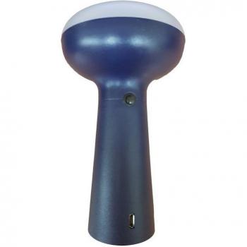 Lampada LED Repellente per Zanzare con Funzione Intermittente