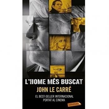 L'home més buscat (Bolsillo) (Tapa blanda).