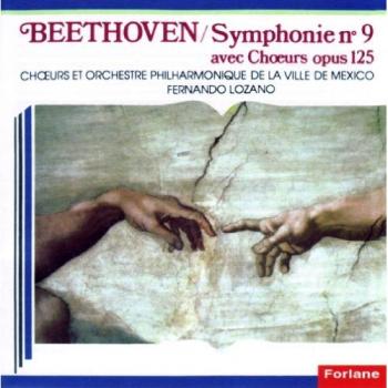 Audio Cd Ludwig Van Beethoven