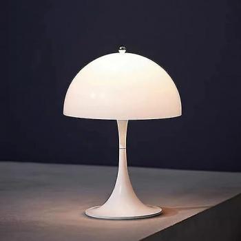 Lampe de bureau sans fil des années 60