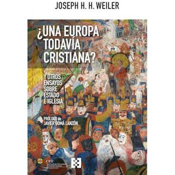 Una europa todavia cristiana