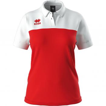T-shirt polo femme Errea Bonnie
