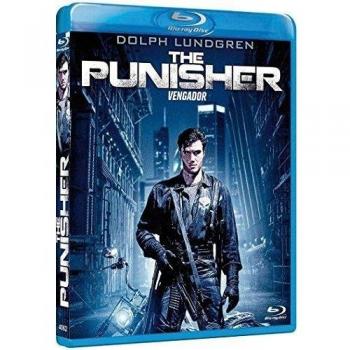 Punisher (The Punisher)