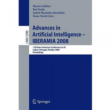 Advances in Artificial Intelligence