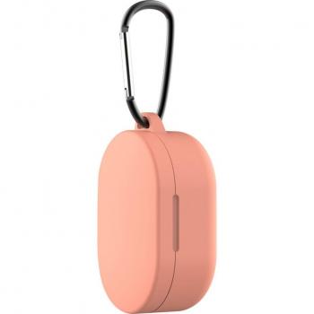 Étui de Protection pour Écouteurs Sans Fil Xiaomi Redmi Airdots 3