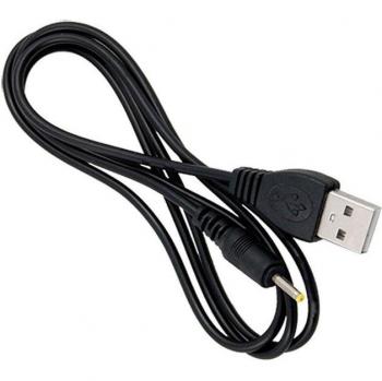 Adaptador de corriente USB 5V DC a Jack 2,5mm para PAD T1427