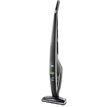 AEG CX8‑2‑80Ö Akku‑Staubsauger – LED-Frontlicht & Bürstenreinigungsfunktion