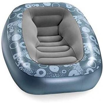 Poltrona Gonfiabile Bestway Cube Deluxe 150x125x75 cm