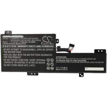 Power pack 3150mAh per Ideapad Flex 3 11IGL05
