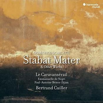 Stabat Mater di Scarlatti