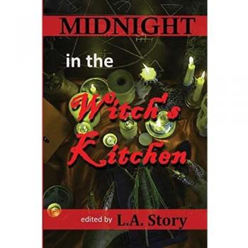 Midnight in the Witch's Kitchen