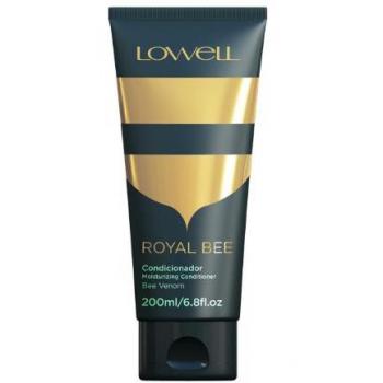 Royal Bee Lowell Condicionador 200ml