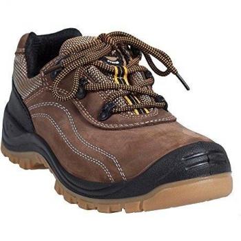 Blaklader Men's/ Women’s S3 Low-Profile Safety Shoe