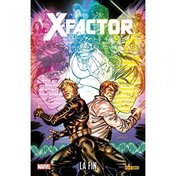 X-Factor