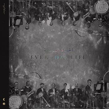 Vinyle Noir de Tous les Jours