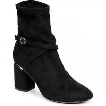 JB Martin VILO Damenstiefel in Schwarz