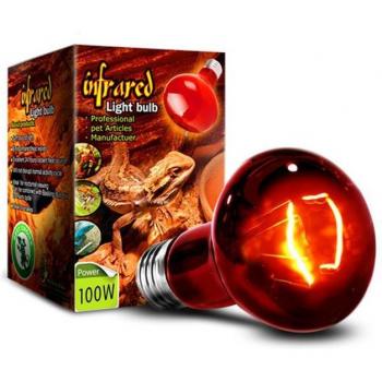 Lampe Chauffante Infrarouge Pet-Heat 60W