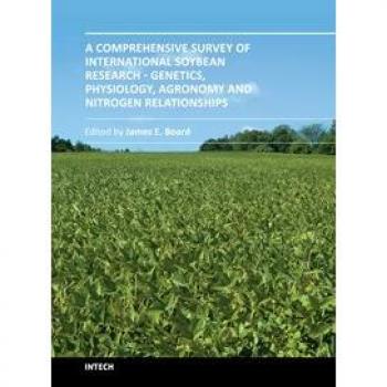 A Comprehensive Survey of International Soybean Research