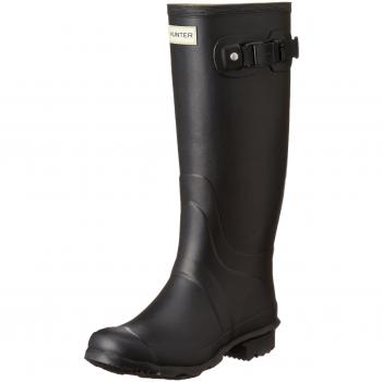 Huntress Wide Calf Waterproof Boots