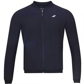 Babolat Play Jacket Black XLII (2XL)