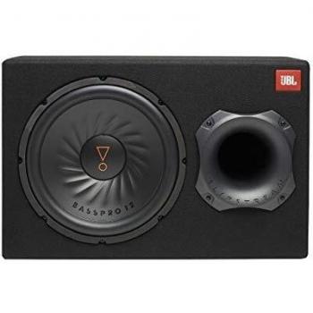 JBL BASS PRO 12 | 30cm Aktiv-Subwooferbox