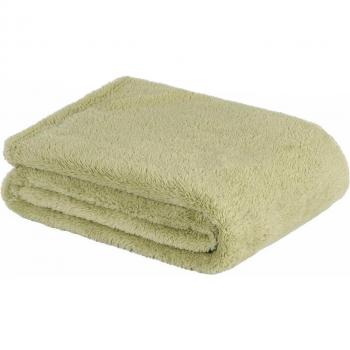 Teddy Fleece Throw Blanket