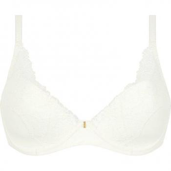 Cintura Reggiseno Chantelle C17Q20 bianco con ferretto Orangerie
