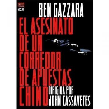 EL ASESINATO DE UN CORREDOR DE APUESTAS CHINO
