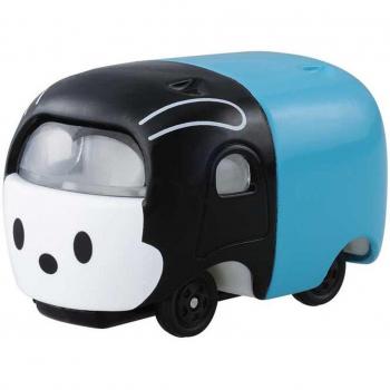 Tomica Disney Motors Tsum Tsum Oswald The Lucky Rabbit Premium Collection