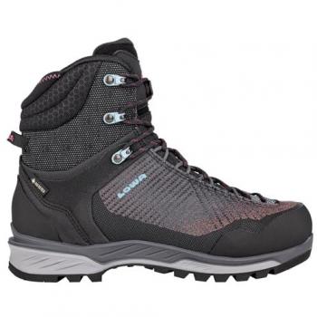 Mangart Gtx Mid Ws Mujer – Resistencia de Montaña
