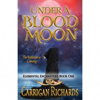 Under a Blood Moon