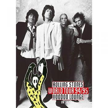Rolling Stones: Rock and Roll Circus