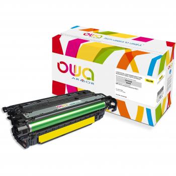 Cartuccia Toner Rigenerata Gialla Armor K15941OW