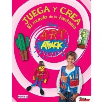 El mundo de la fantasía